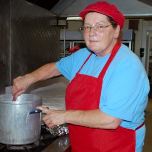 Clare Lutgen, EdD