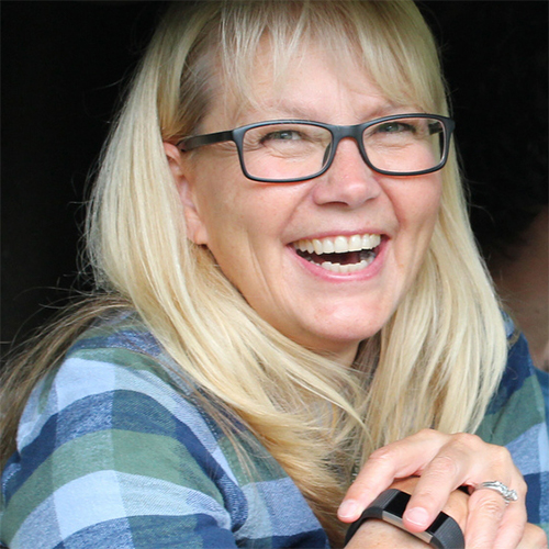 Clare Lutgen, EdD