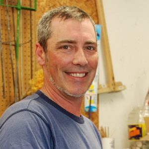Jason Bush Clare Lutgen, EdD
