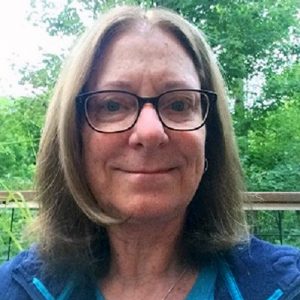 Clare Lutgen, EdD