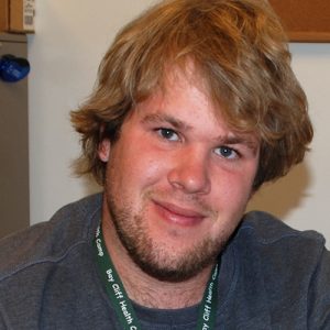 Clare Lutgen, EdD