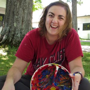 Clare Lutgen, EdD