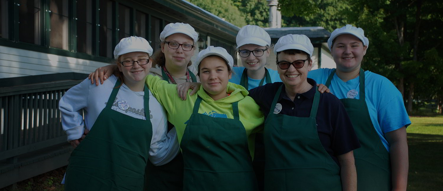 Summer Employment Positions