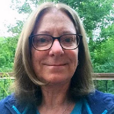 Jeanne Gauthier