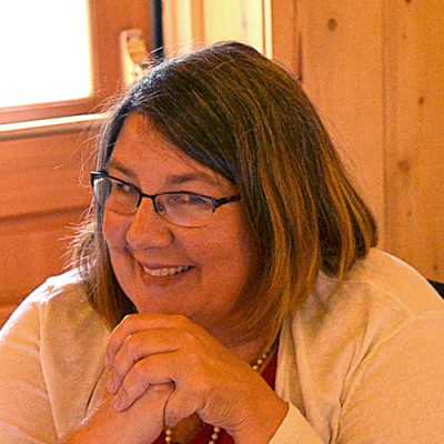 Martha Smith-Process, LBSW